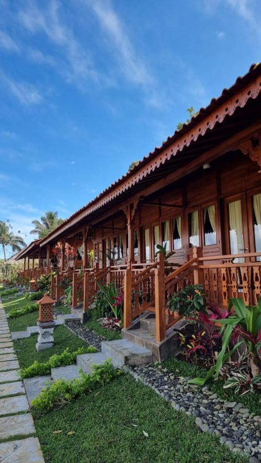Sava Eco Retreat Hotel Padangan  Szoba fotó