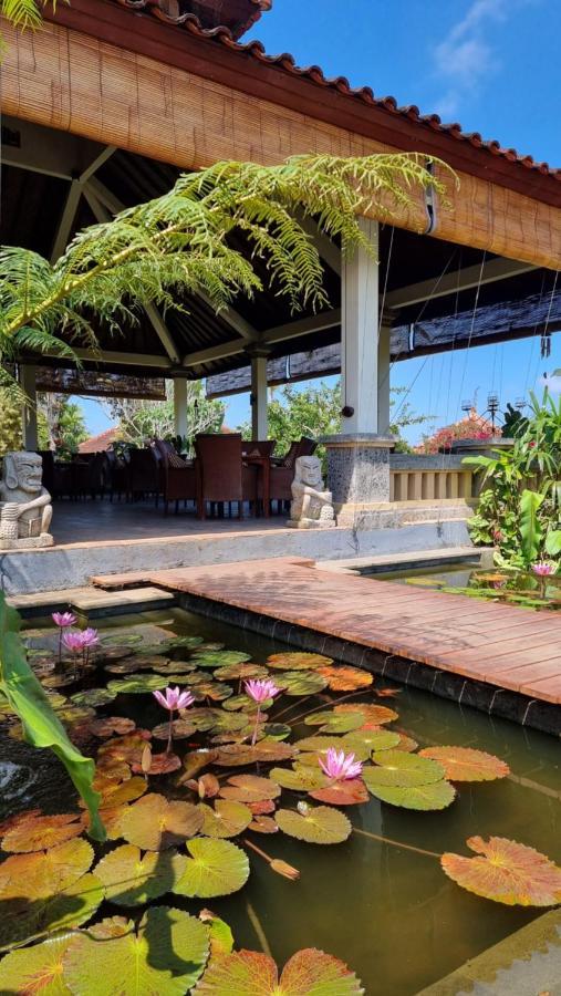 Sava Eco Retreat Hotel Padangan  Kültér fotó